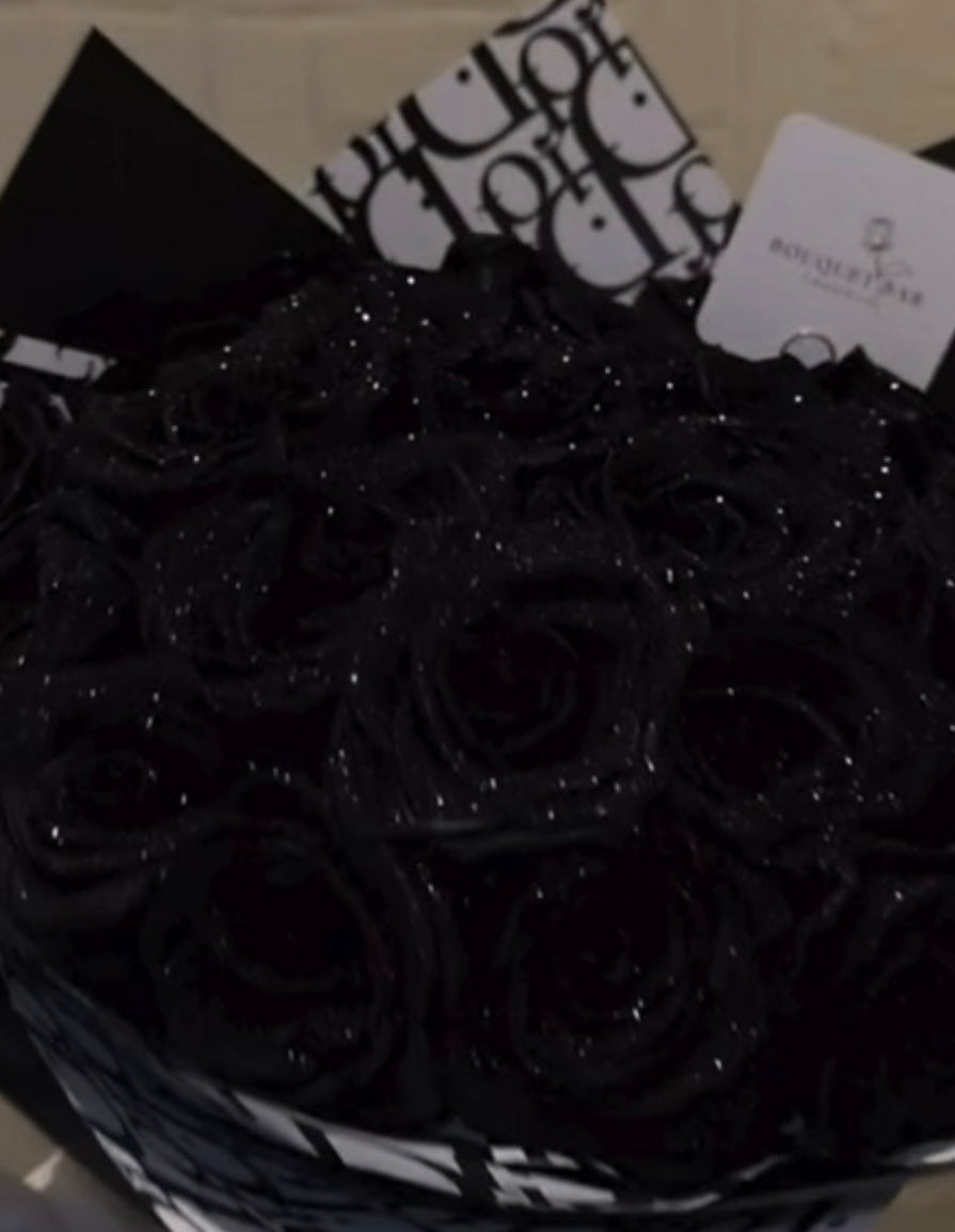 Black Rose