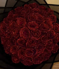 Red Roses