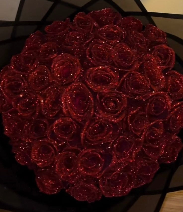 Red Roses