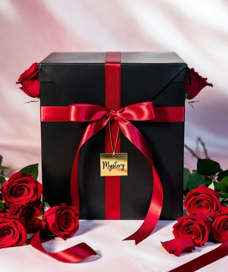 Mistery Box 🌹🌸