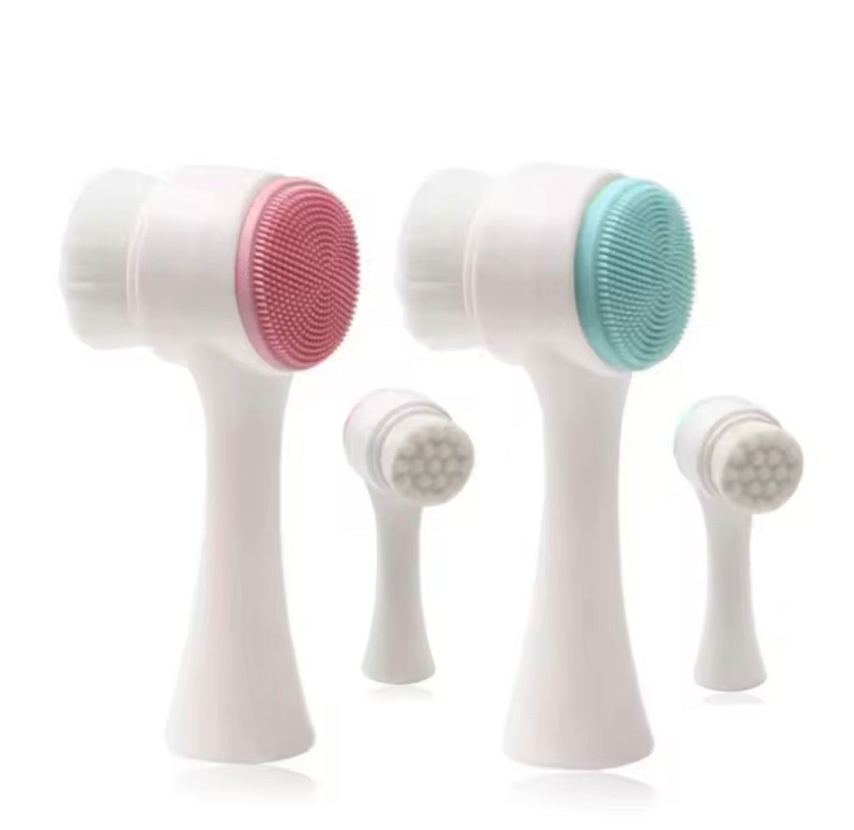 Facial Cleansing Brush
