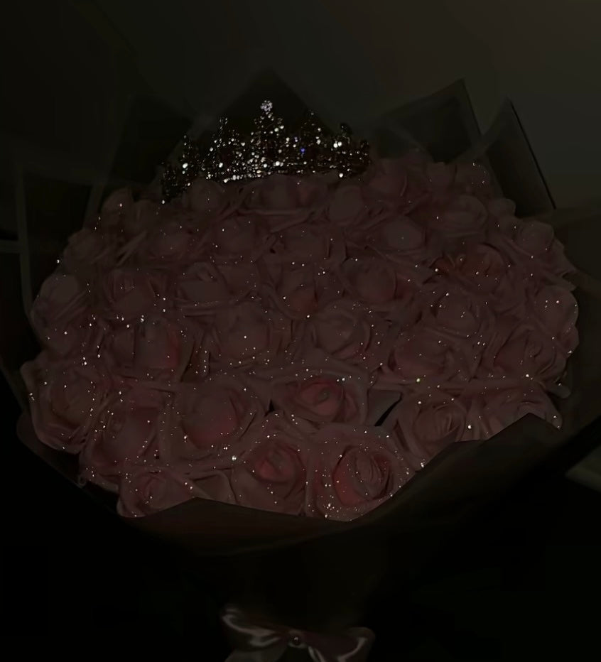 Pink Rose