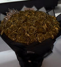 Gold Rose