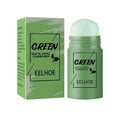Sinedy Green Tea Clay Stick