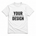 T-Shirt White