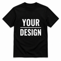 T-Shirt Black