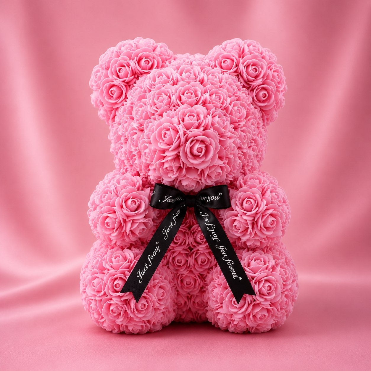 Pink Teddy Bear