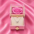 Eternal Rose Pink