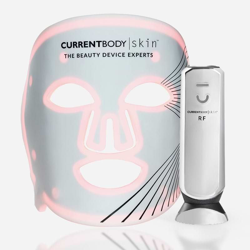 LED Face Mask