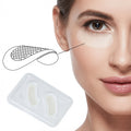 Sinedy Hyaluronic Micro-Needle Under Eye Patches