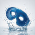 Sinedy Cooling Ice Eye Mask