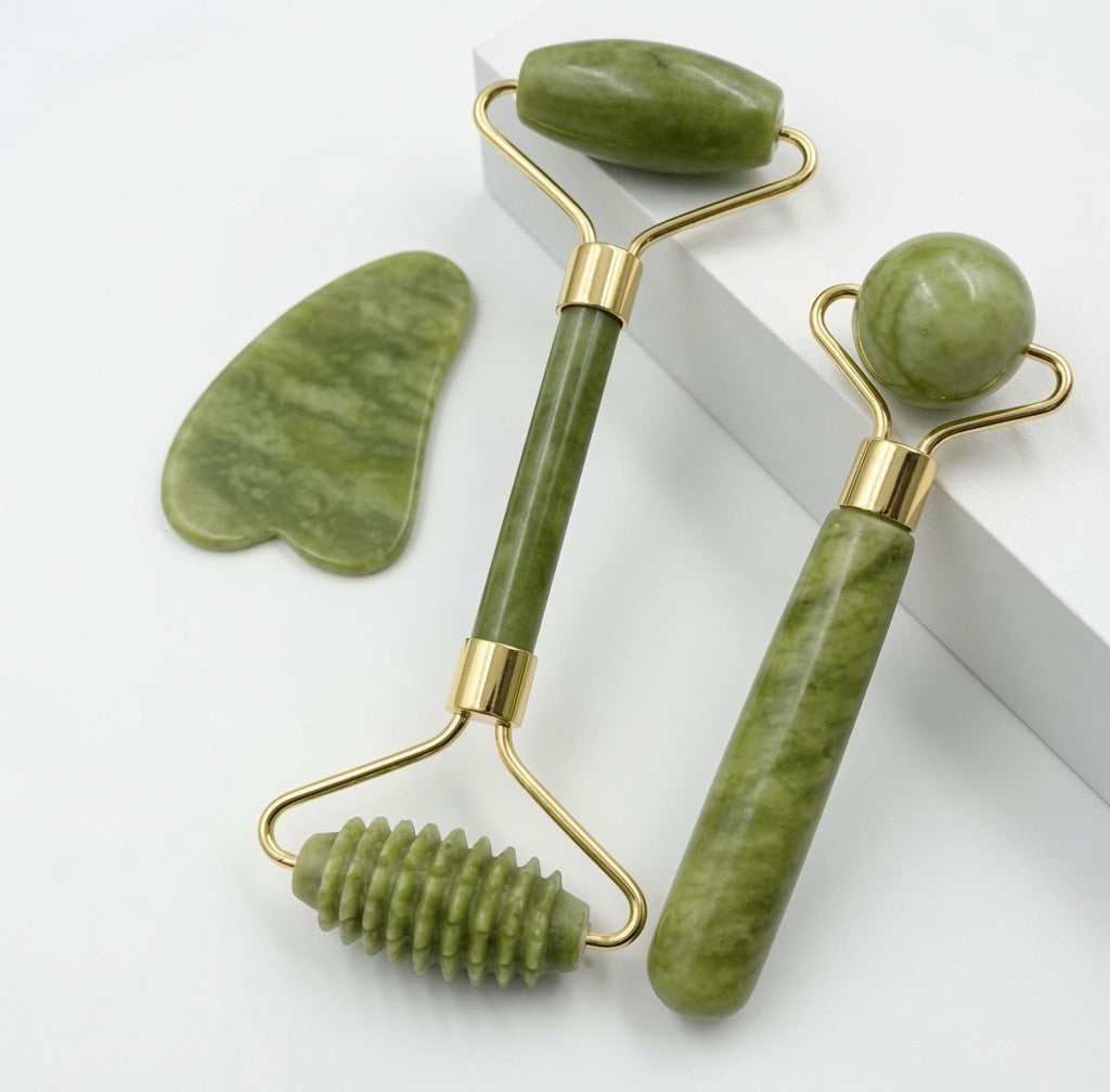 Sinedy Face Massage Roller