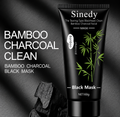 Sinedy Charcoal Black Mask